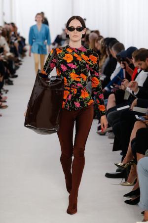 【ルック】バレンシアガ17SSウィメンズコレクション