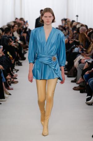 【ルック】バレンシアガ17SSウィメンズコレクション