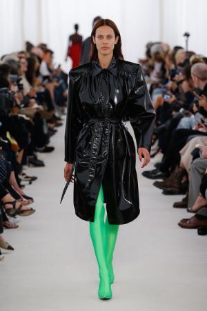 【ルック】バレンシアガ17SSウィメンズコレクション