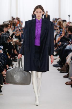 【ルック】バレンシアガ17SSウィメンズコレクション