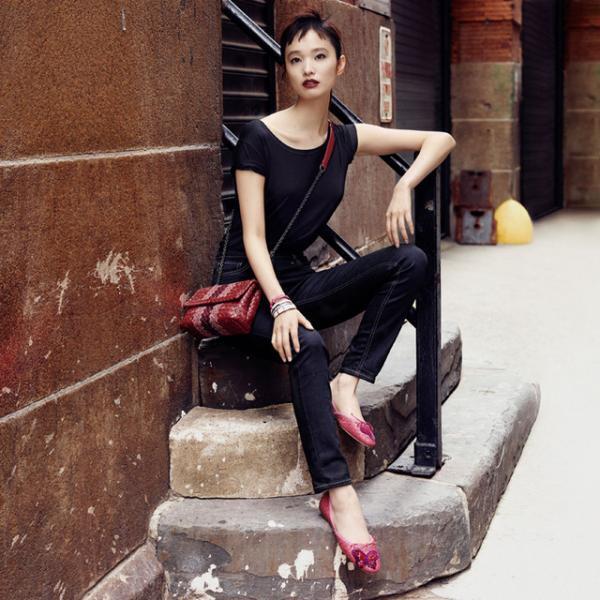 ボッテガ・ヴェネタ創業50周年、日本初の限定カプセルコレクション登場。新宿伊勢丹ポップアップで先行発売