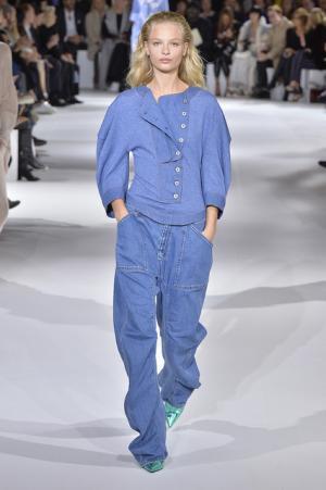 【ルック】ステラ マッカートニー17SSコレクション