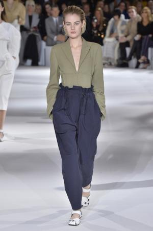 【ルック】ステラ マッカートニー17SSコレクション