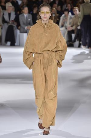 【ルック】ステラ マッカートニー17SSコレクション