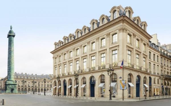 【生中継】ルイ・ヴィトン17SSウィメンズコレクション、5日17時より