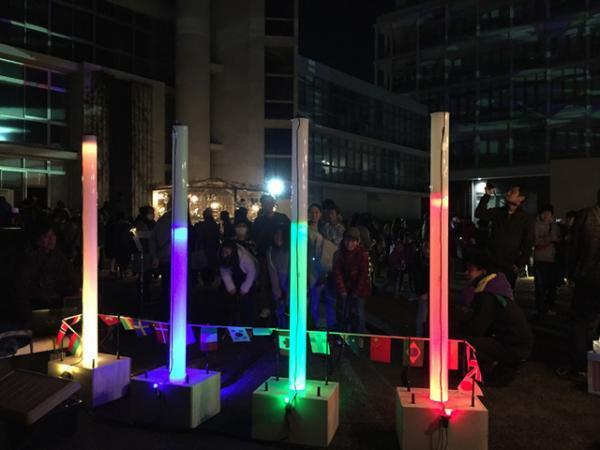 横浜がイルミネーションアートに染まる5日間！「スマートイルミネーション横浜」今年の見所は？