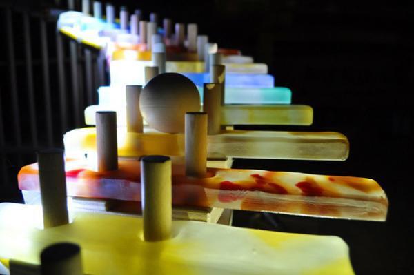 横浜がイルミネーションアートに染まる5日間！「スマートイルミネーション横浜」今年の見所は？