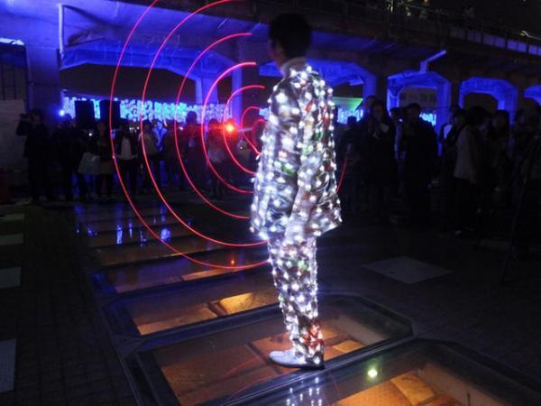 横浜がイルミネーションアートに染まる5日間！「スマートイルミネーション横浜」今年の見所は？