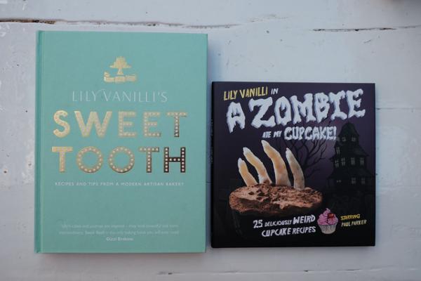 ロンドンの美味しいスイーツ事情。ビスポークケーキの生みの親リリー・ジョーンズ【Our Favorite LONDON vol.4】