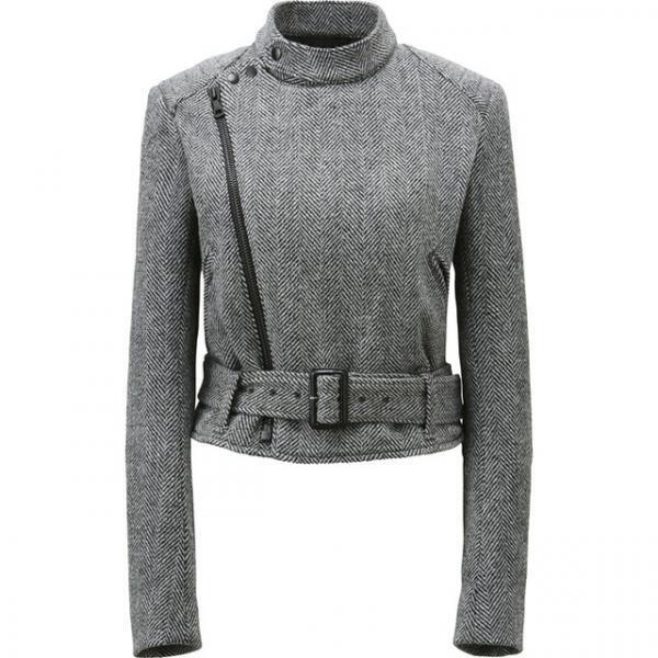 ユニクロ×カリーヌ・ロワトフェルド、2016秋冬は“働く女性”を美しく魅せるためのワードローブ