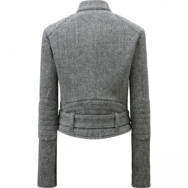 ユニクロ×カリーヌ・ロワトフェルド、2016秋冬は“働く女性”を美しく魅せるためのワードローブ