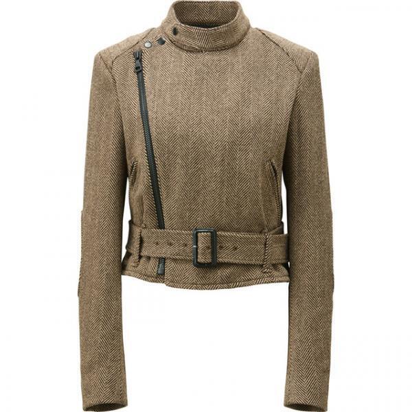 ユニクロ×カリーヌ・ロワトフェルド、2016秋冬は“働く女性”を美しく魅せるためのワードローブ