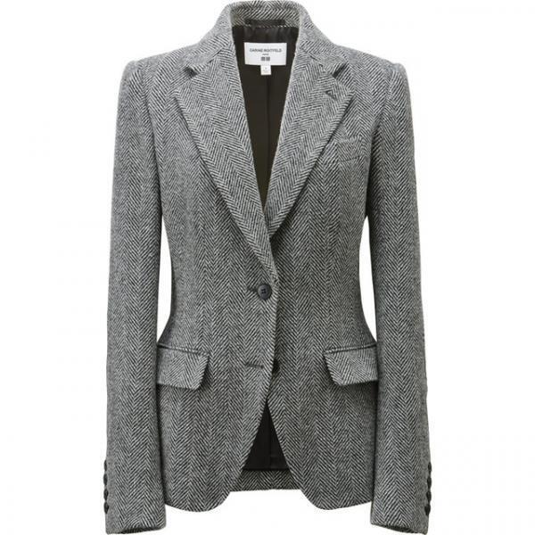 ユニクロ×カリーヌ・ロワトフェルド、2016秋冬は“働く女性”を美しく魅せるためのワードローブ