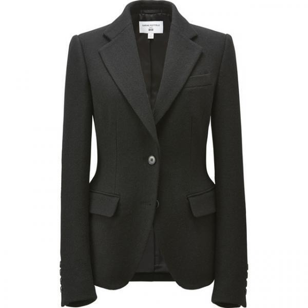 ユニクロ×カリーヌ・ロワトフェルド、2016秋冬は“働く女性”を美しく魅せるためのワードローブ