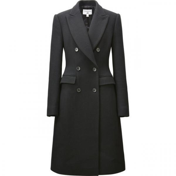 ユニクロ×カリーヌ・ロワトフェルド、2016秋冬は“働く女性”を美しく魅せるためのワードローブ