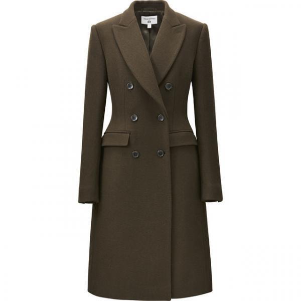 ユニクロ×カリーヌ・ロワトフェルド、2016秋冬は“働く女性”を美しく魅せるためのワードローブ