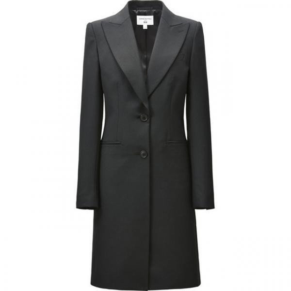 ユニクロ×カリーヌ・ロワトフェルド、2016秋冬は“働く女性”を美しく魅せるためのワードローブ