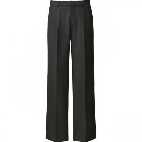 ユニクロ×カリーヌ・ロワトフェルド、2016秋冬は“働く女性”を美しく魅せるためのワードローブ