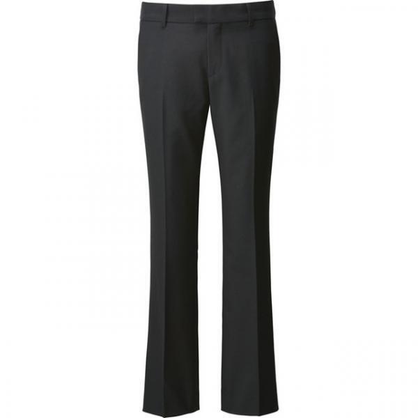 ユニクロ×カリーヌ・ロワトフェルド、2016秋冬は“働く女性”を美しく魅せるためのワードローブ