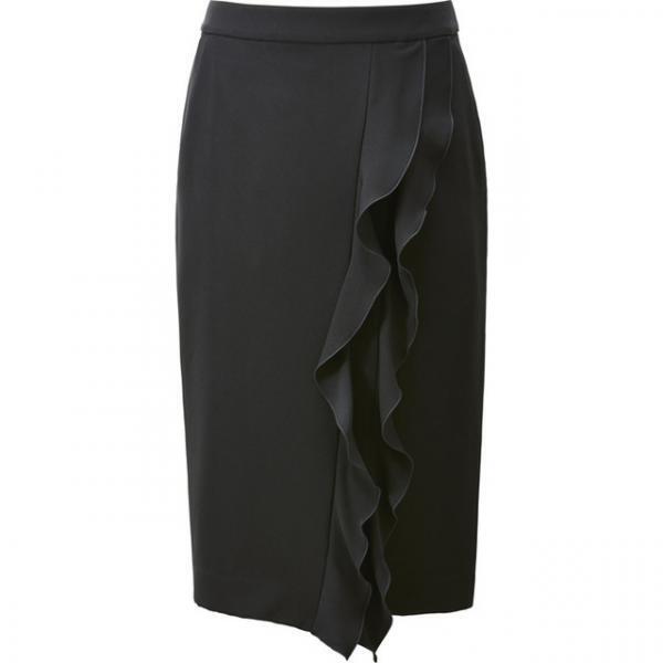 ユニクロ×カリーヌ・ロワトフェルド、2016秋冬は“働く女性”を美しく魅せるためのワードローブ