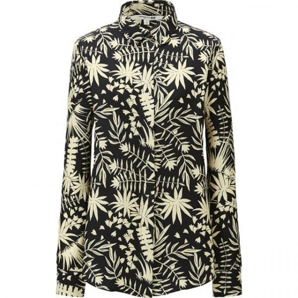 ユニクロ×カリーヌ・ロワトフェルド、2016秋冬は“働く女性”を美しく魅せるためのワードローブ