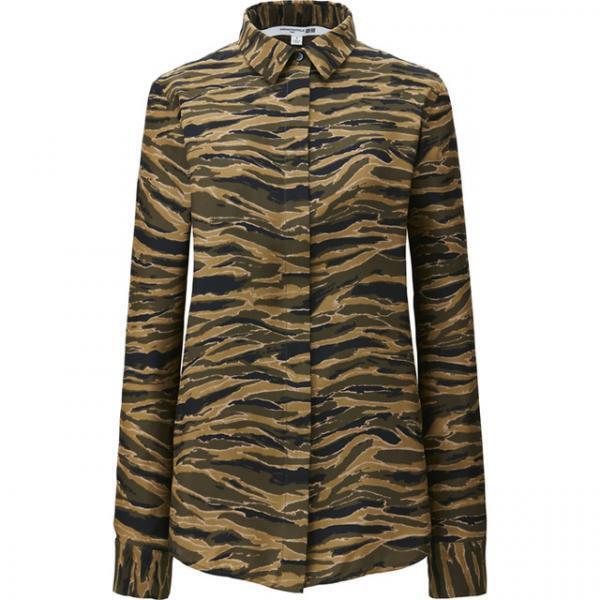 ユニクロ×カリーヌ・ロワトフェルド、2016秋冬は“働く女性”を美しく魅せるためのワードローブ