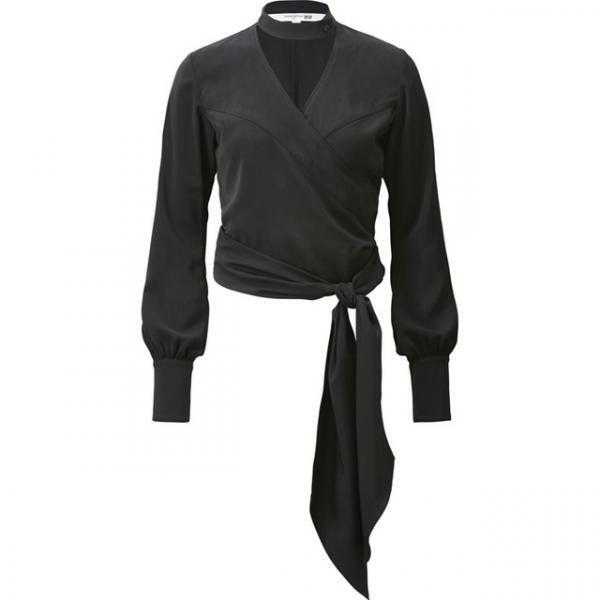 ユニクロ×カリーヌ・ロワトフェルド、2016秋冬は“働く女性”を美しく魅せるためのワードローブ