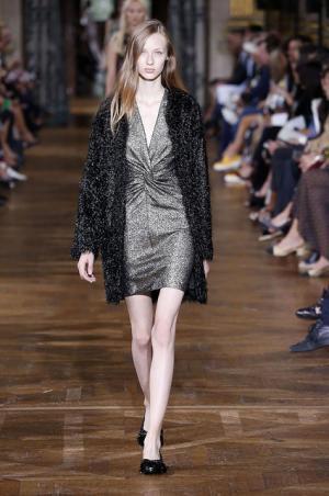 【ルック】ランバン17SSウィメンズコレクション