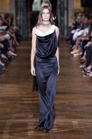 【ルック】ランバン17SSウィメンズコレクション