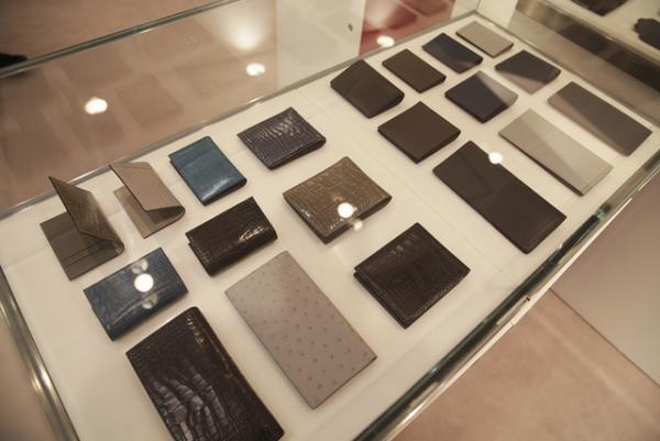 エルメスが街に飛び出す！伊勢丹メンズに“知的な都市生活者”のための期間限定ブティックをオープン