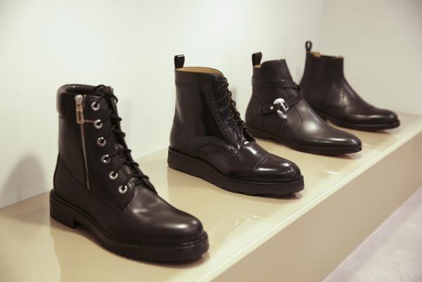 エルメスが街に飛び出す！伊勢丹メンズに“知的な都市生活者”のための期間限定ブティックをオープン