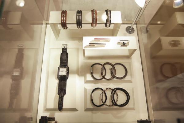 エルメスが街に飛び出す！伊勢丹メンズに“知的な都市生活者”のための期間限定ブティックをオープン