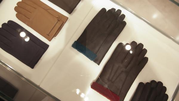 エルメスが街に飛び出す！伊勢丹メンズに“知的な都市生活者”のための期間限定ブティックをオープン