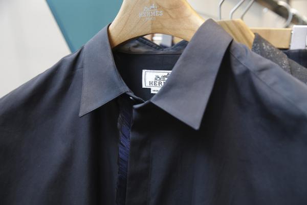 エルメスが街に飛び出す！伊勢丹メンズに“知的な都市生活者”のための期間限定ブティックをオープン