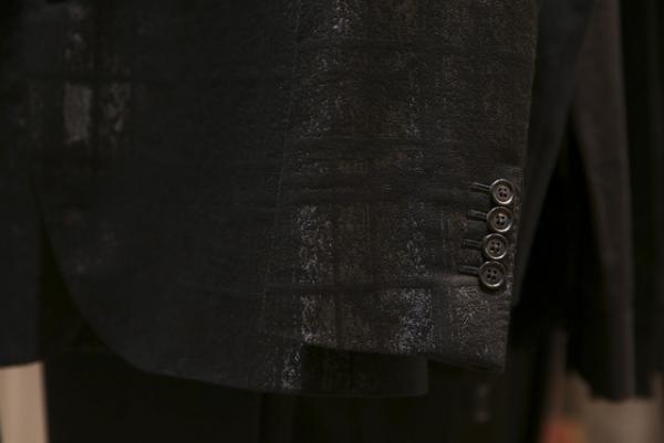 エルメスが街に飛び出す！伊勢丹メンズに“知的な都市生活者”のための期間限定ブティックをオープン