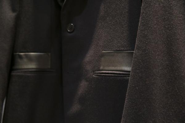 エルメスが街に飛び出す！伊勢丹メンズに“知的な都市生活者”のための期間限定ブティックをオープン