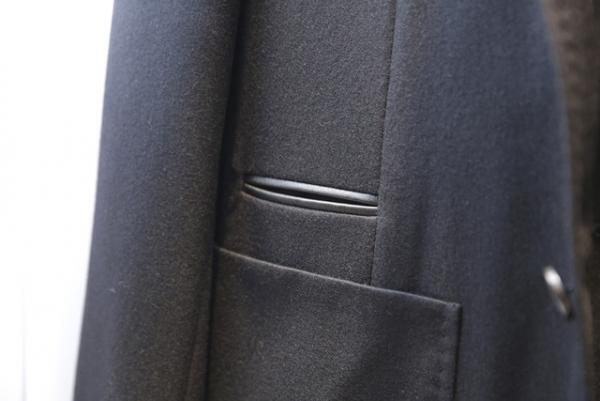 エルメスが街に飛び出す！伊勢丹メンズに“知的な都市生活者”のための期間限定ブティックをオープン