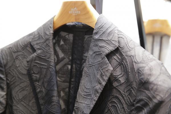 エルメスが街に飛び出す！伊勢丹メンズに“知的な都市生活者”のための期間限定ブティックをオープン