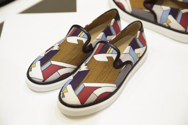 エルメスが街に飛び出す！伊勢丹メンズに“知的な都市生活者”のための期間限定ブティックをオープン