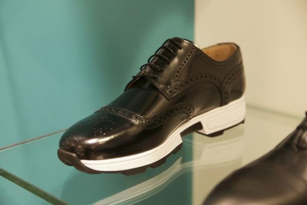 エルメスが街に飛び出す！伊勢丹メンズに“知的な都市生活者”のための期間限定ブティックをオープン