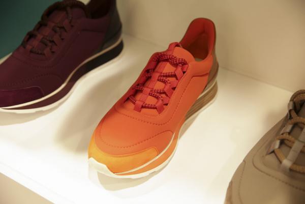 エルメスが街に飛び出す！伊勢丹メンズに“知的な都市生活者”のための期間限定ブティックをオープン