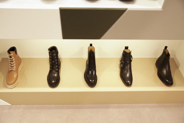 エルメスが街に飛び出す！伊勢丹メンズに“知的な都市生活者”のための期間限定ブティックをオープン