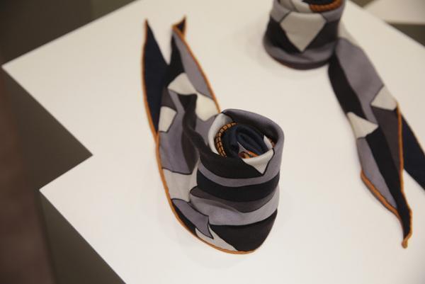 エルメスが街に飛び出す！伊勢丹メンズに“知的な都市生活者”のための期間限定ブティックをオープン