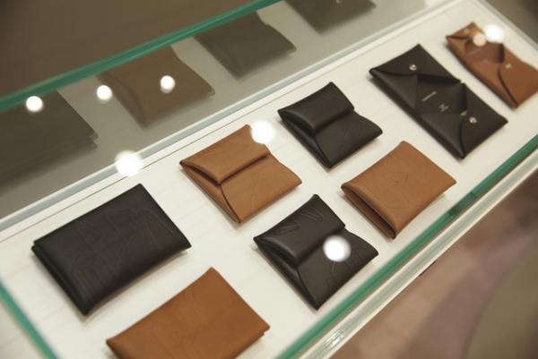 エルメスが街に飛び出す！伊勢丹メンズに“知的な都市生活者”のための期間限定ブティックをオープン