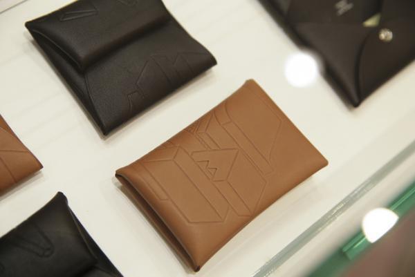 エルメスが街に飛び出す！伊勢丹メンズに“知的な都市生活者”のための期間限定ブティックをオープン