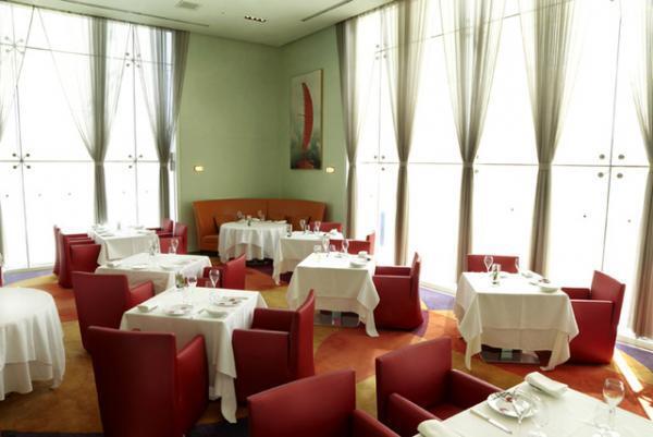 “きのこの王様”ポルチーニ尽くしのイタリアン。ミシュラン8年連続星獲得「ファロ資生堂」メニュー