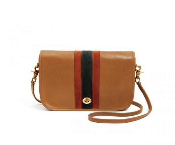 コーチのヴィンテージコレクションが再び！バーニーズ ニューヨーク新宿・横浜で期間限定販売