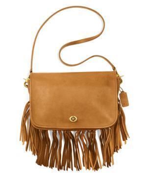 コーチのヴィンテージコレクションが再び！バーニーズ ニューヨーク新宿・横浜で期間限定販売