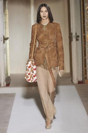 【ルック】アクネ ストゥディオズ17SSウィメンズコレクション