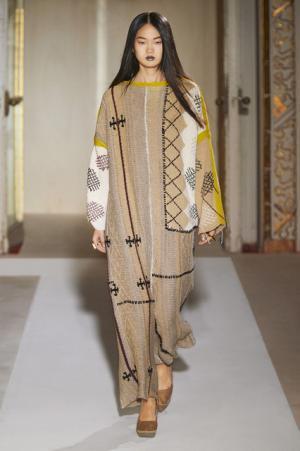 【ルック】アクネ ストゥディオズ17SSウィメンズコレクション